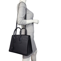 Saint Laurent Sac de Jour Small