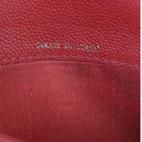 Chanel Boy Long Flap Wallet