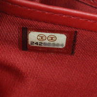 Chanel Boy Long Flap Wallet