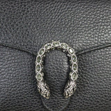 Gucci Dionysus Mini Leather Chain Wallet