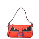 Fendi Baguette Bag Monster Eyes