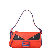 Fendi Baguette Bag Monster Eyes