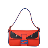 Fendi Baguette Bag Monster Eyes
