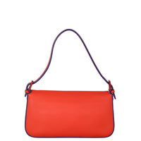 Fendi Baguette Bag Monster Eyes