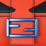 Fendi Baguette Bag Monster Eyes