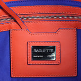 Fendi Baguette Bag Monster Eyes