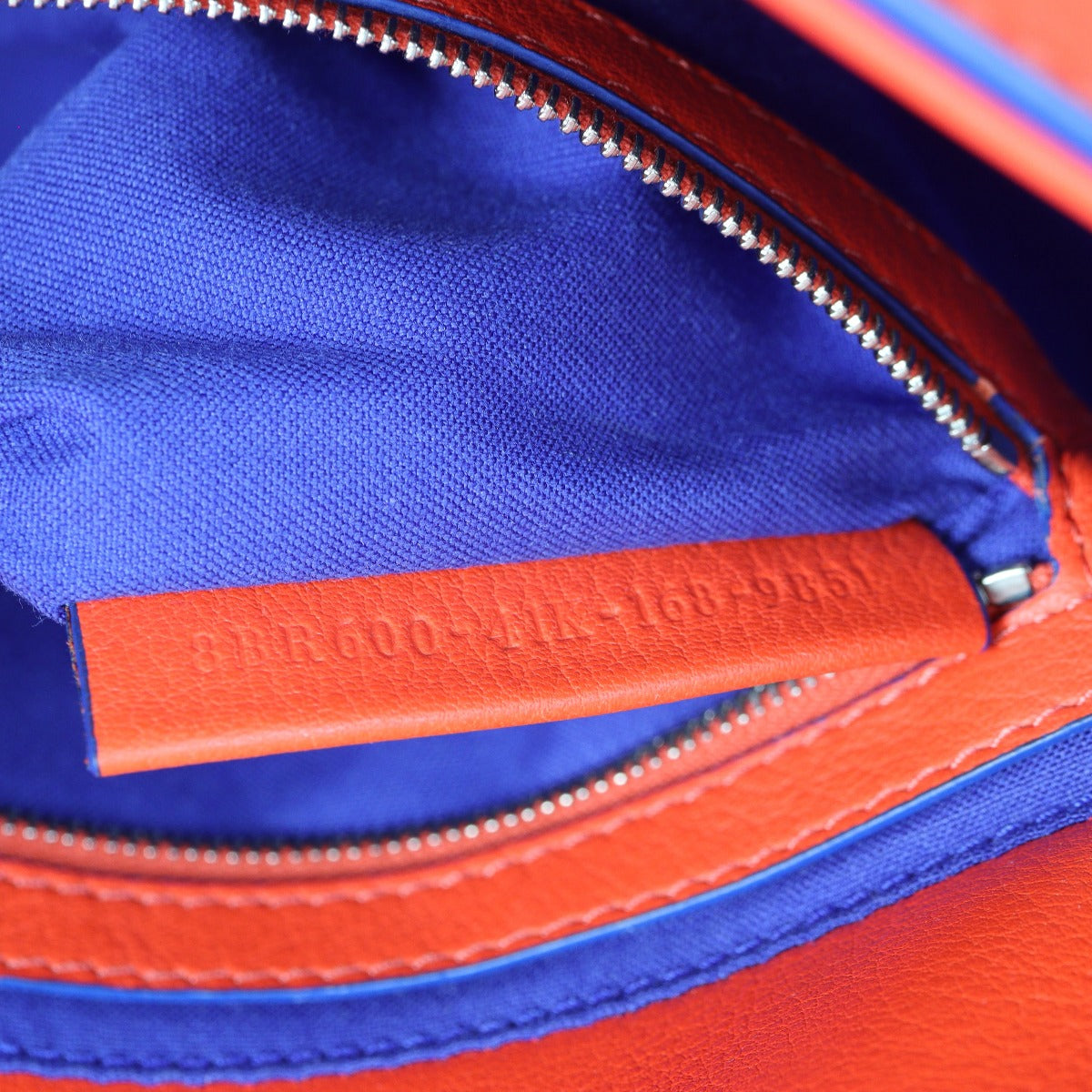 Fendi Baguette Bag Monster Eyes