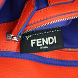 Fendi Baguette Bag Monster Eyes