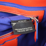 Fendi Baguette Bag Monster Eyes