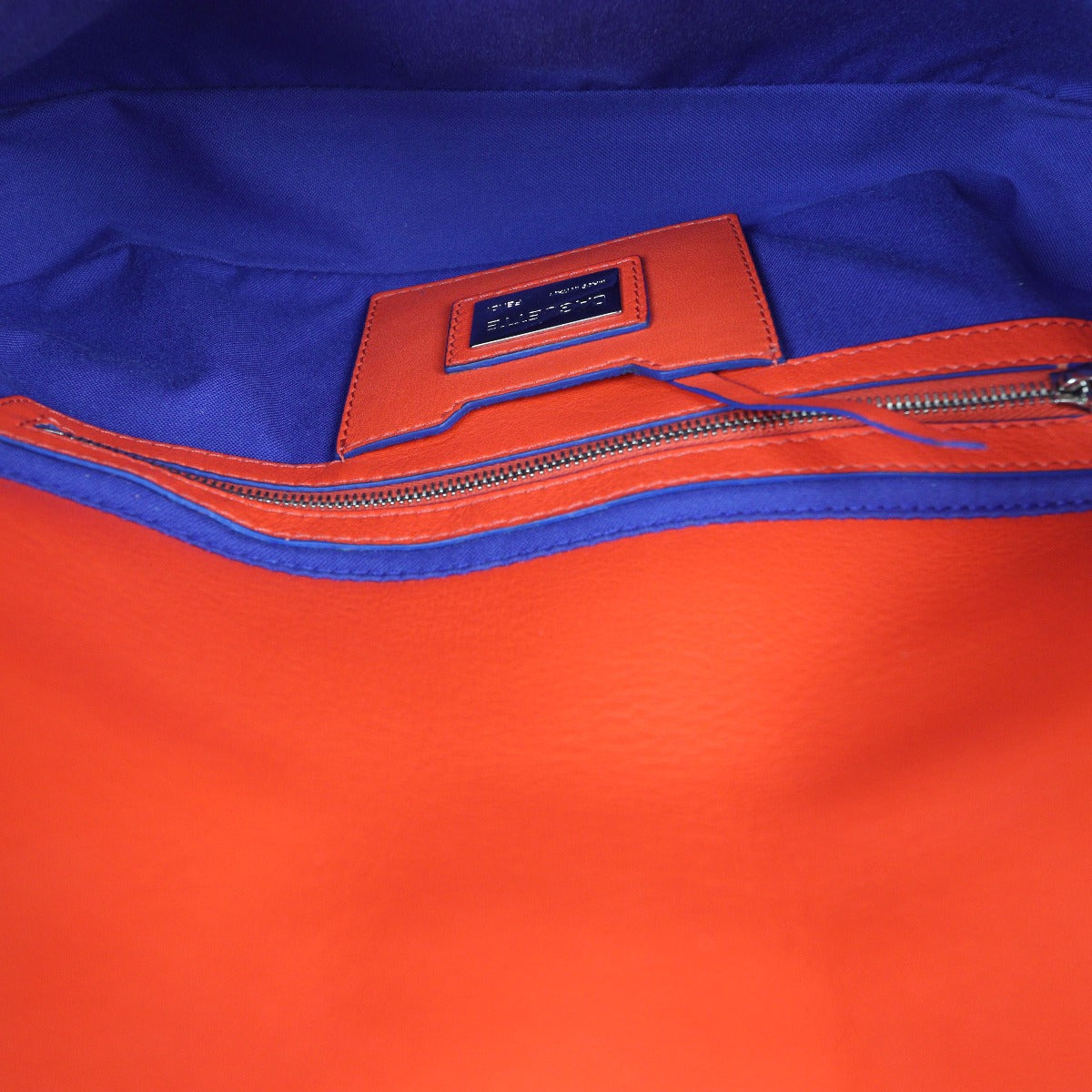 Fendi Baguette Bag Monster Eyes