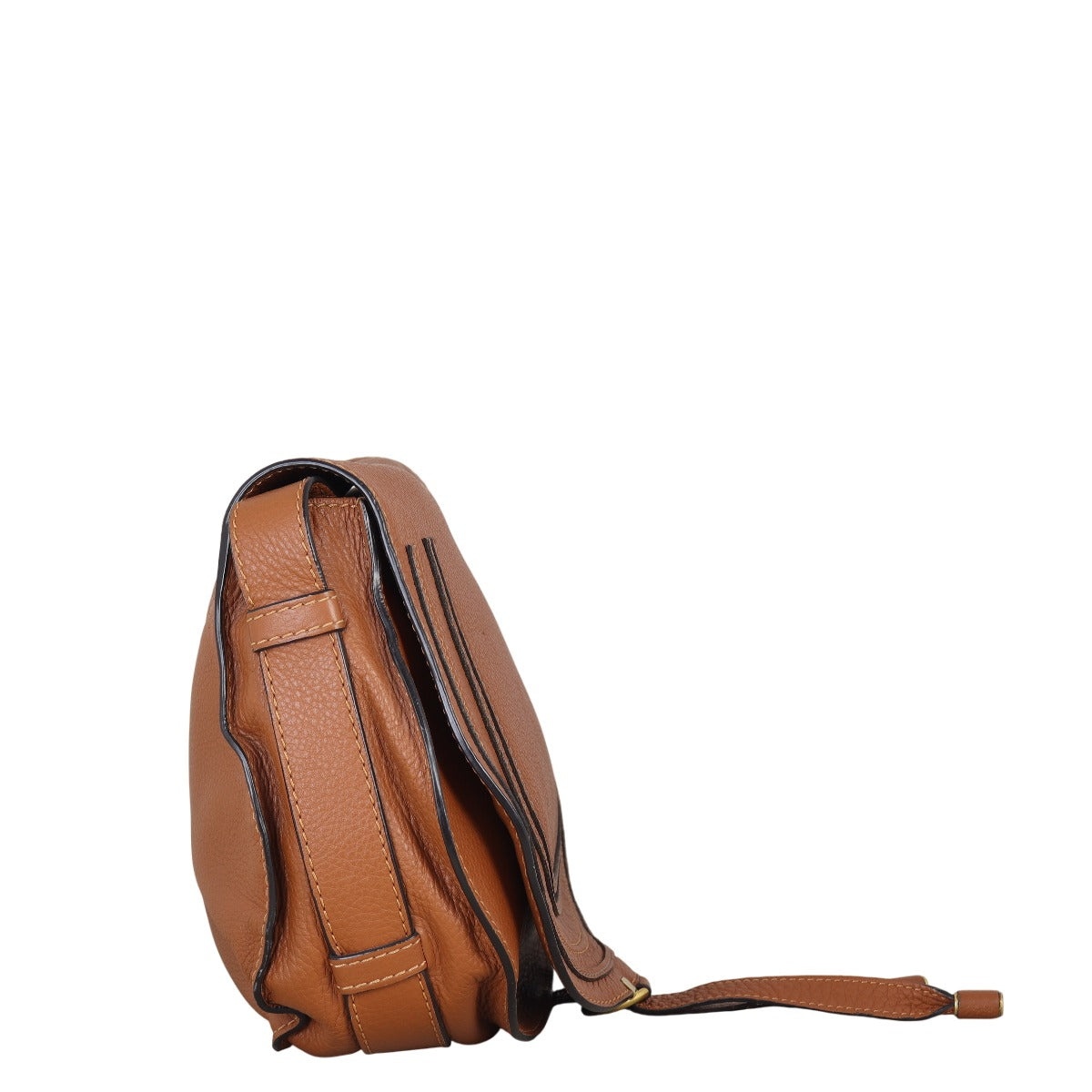 Chloe Marcie Medium Shoulder Bag