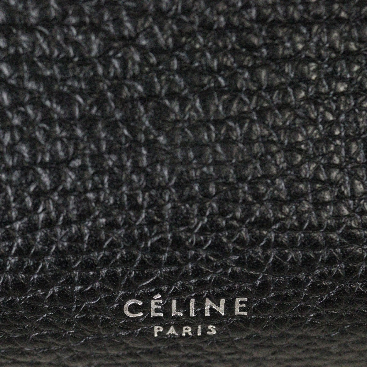 Celine Big Bag