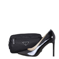 Prada Re-Nylon Belt Bag