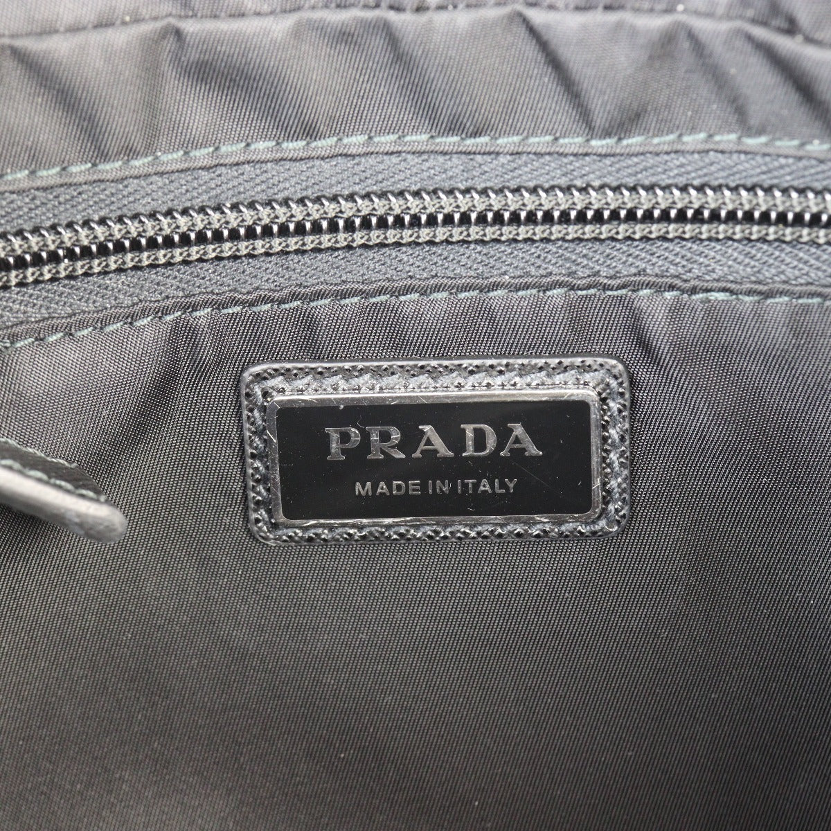 Prada Re-Nylon Belt Bag