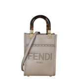 Fendi Mini Sunshine Shopper