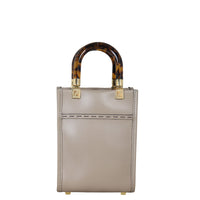 Fendi Mini Sunshine Shopper