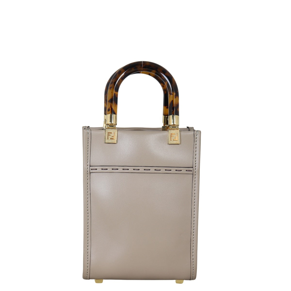 Fendi Mini Sunshine Shopper