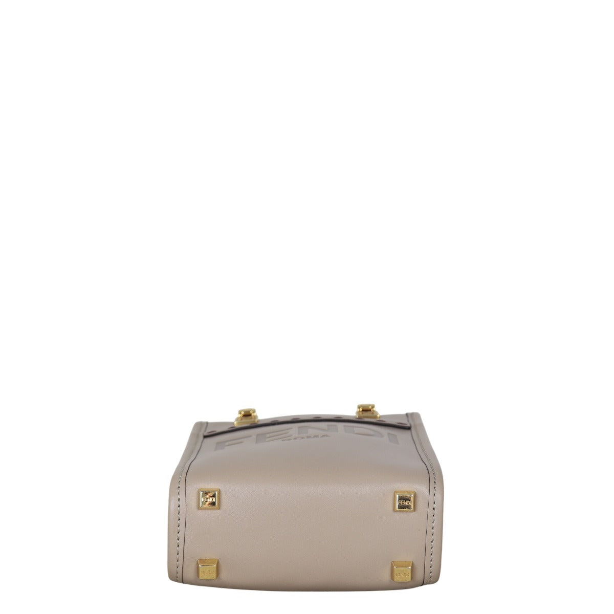 Fendi Mini Sunshine Shopper