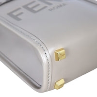 Fendi Mini Sunshine Shopper