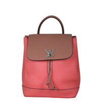 Louis Vuitton Lockme Backpack
