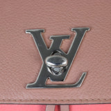 Louis Vuitton Lockme Backpack