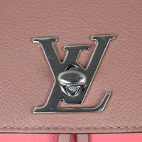 Louis Vuitton Lockme Backpack