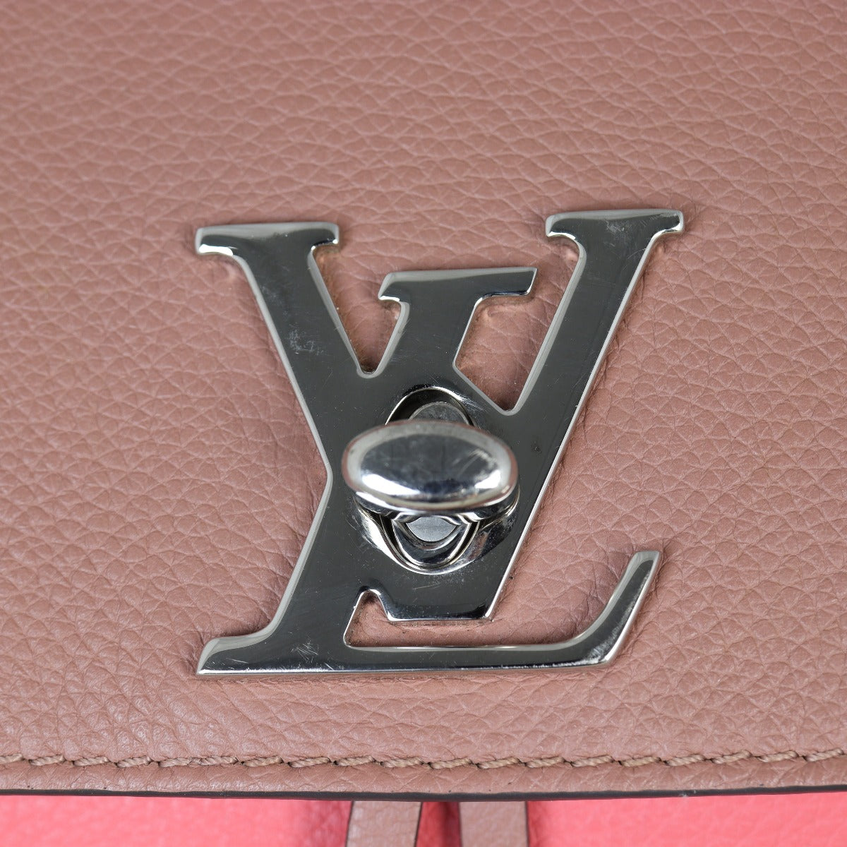 Louis Vuitton Lockme Backpack