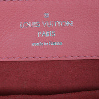 Louis Vuitton Lockme Backpack