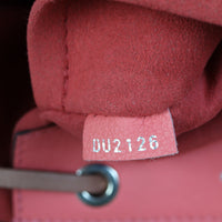 Louis Vuitton Lockme Backpack