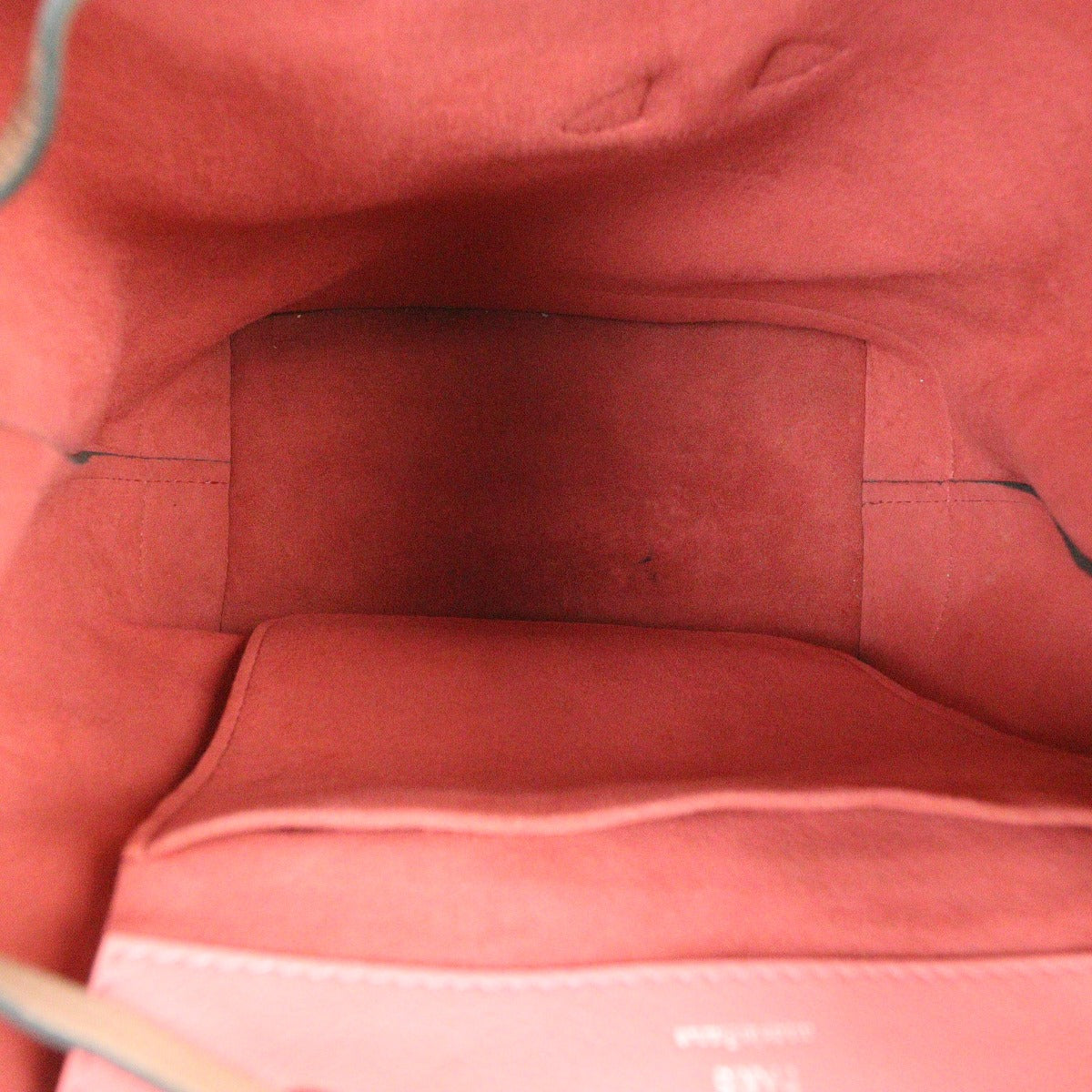 Louis Vuitton Lockme Backpack