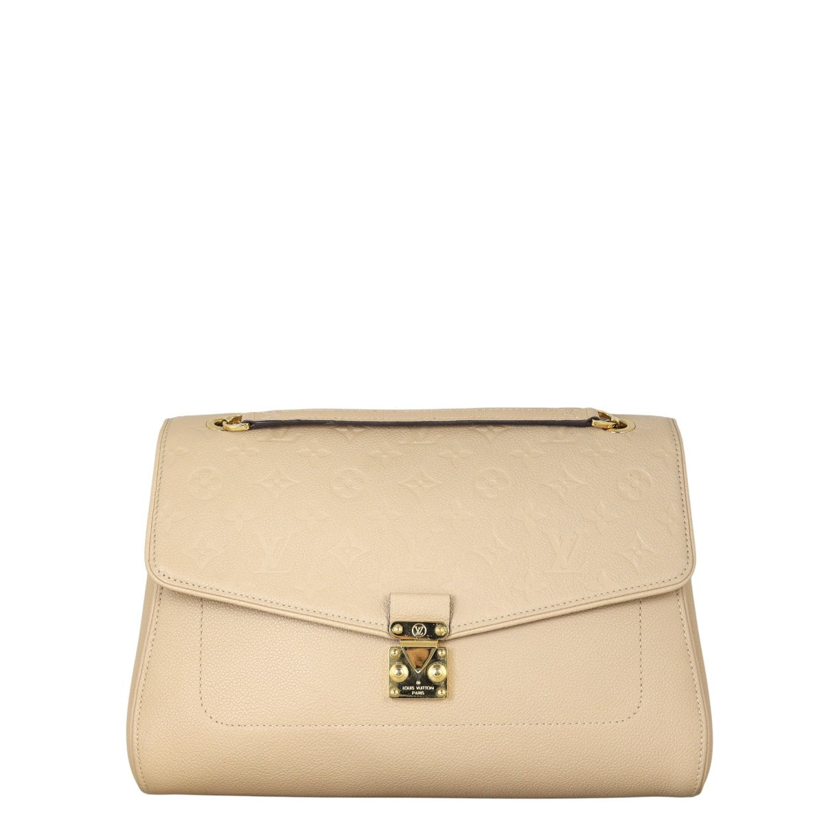 Louis Vuitton Saint Germain MM Monogram Empreinte