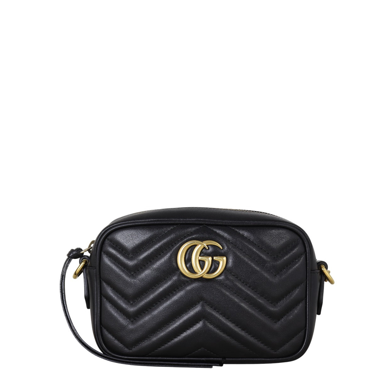 Gucci GG Marmont Mini Camera Bag