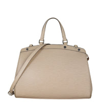 Louis Vuitton Brea MM Epi