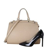 Louis Vuitton Brea MM Epi