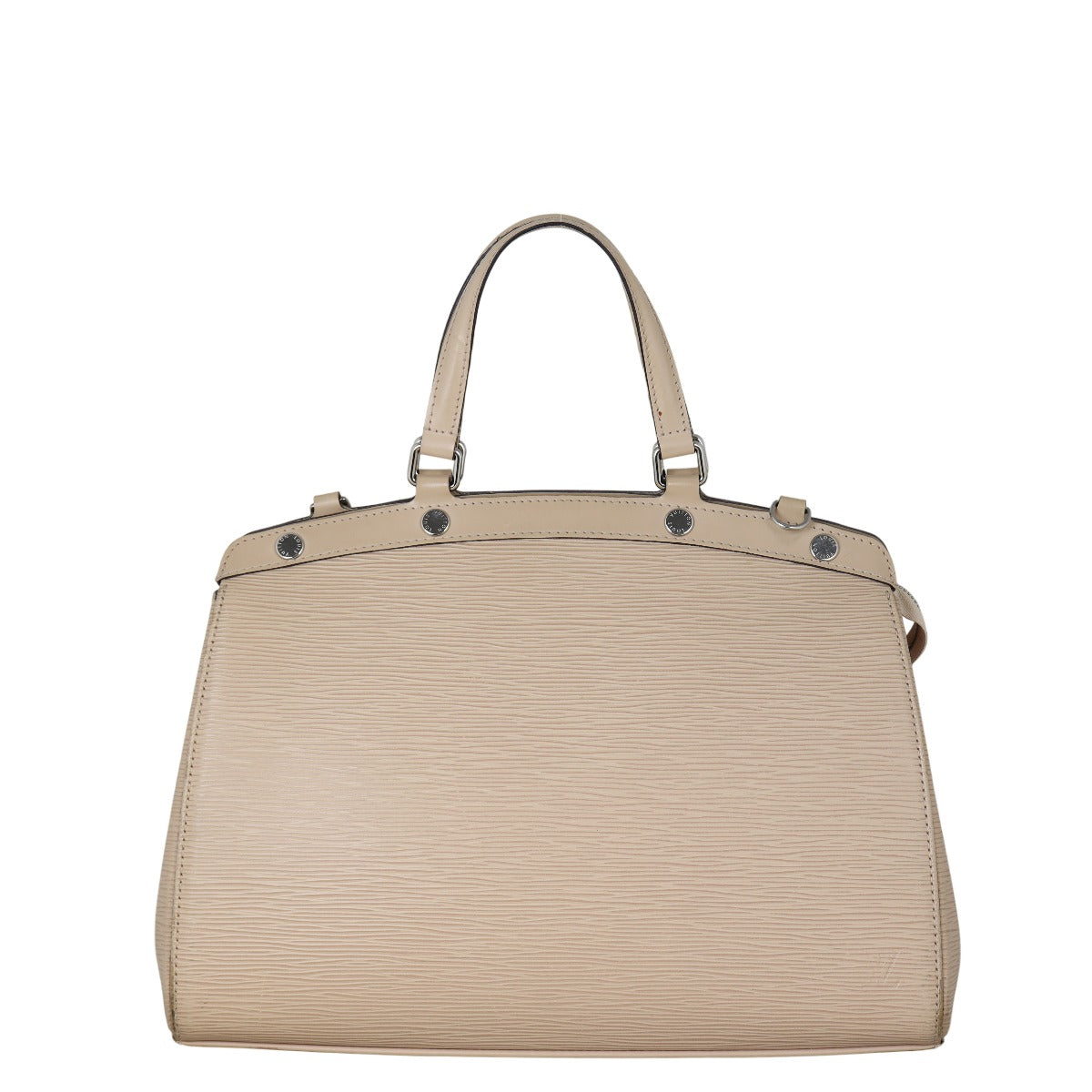 Louis Vuitton Brea MM Epi