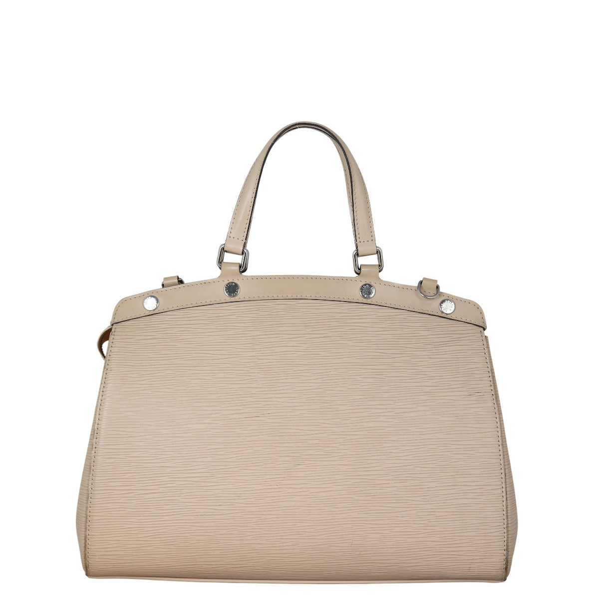 Louis Vuitton Brea MM Epi