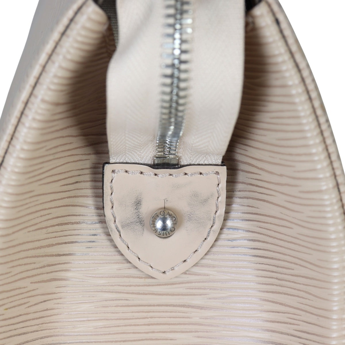 Louis Vuitton Brea MM Epi