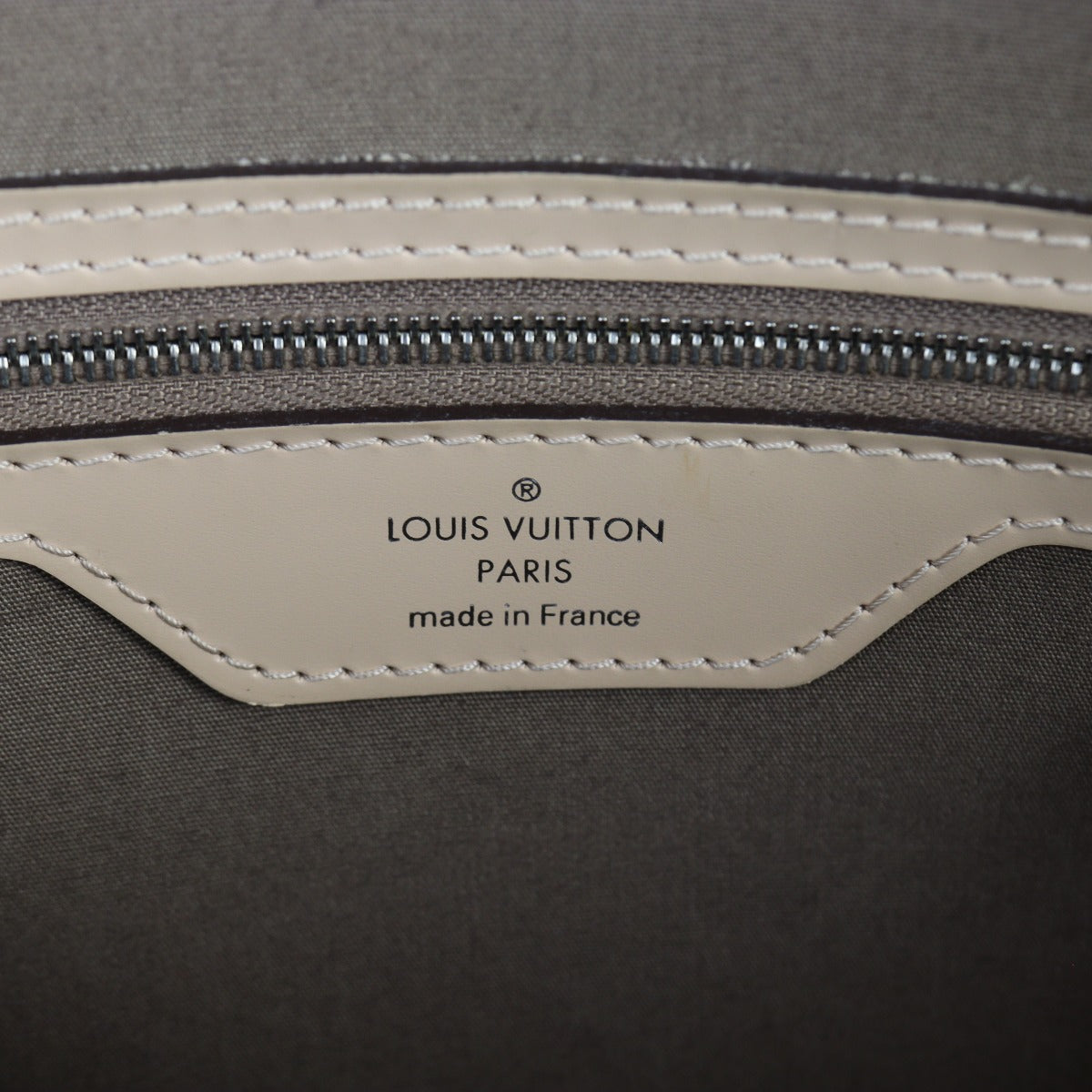 Louis Vuitton Brea MM Epi