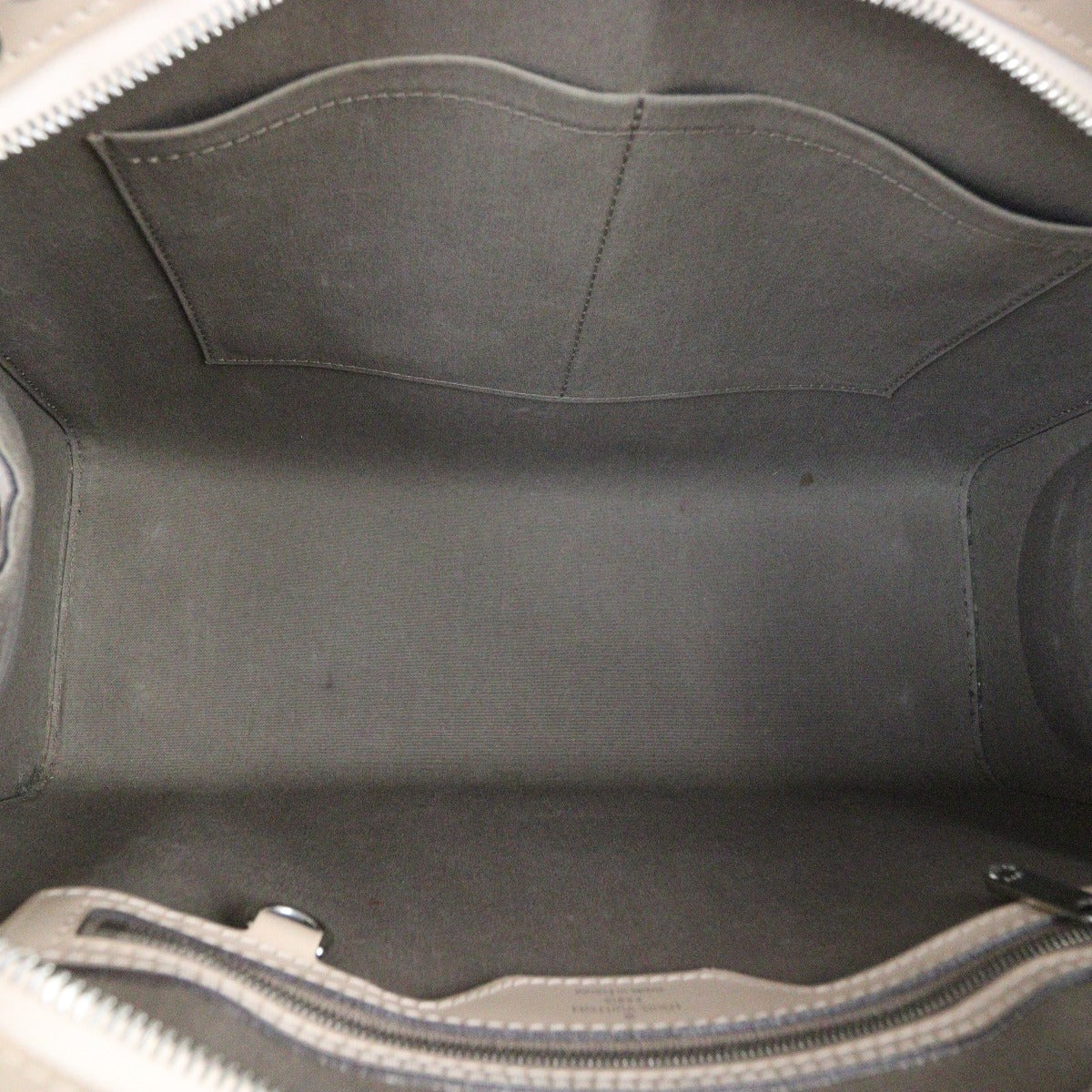 Louis Vuitton Brea MM Epi