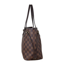 Louis Vuitton Neverfull PM Damier Ebene