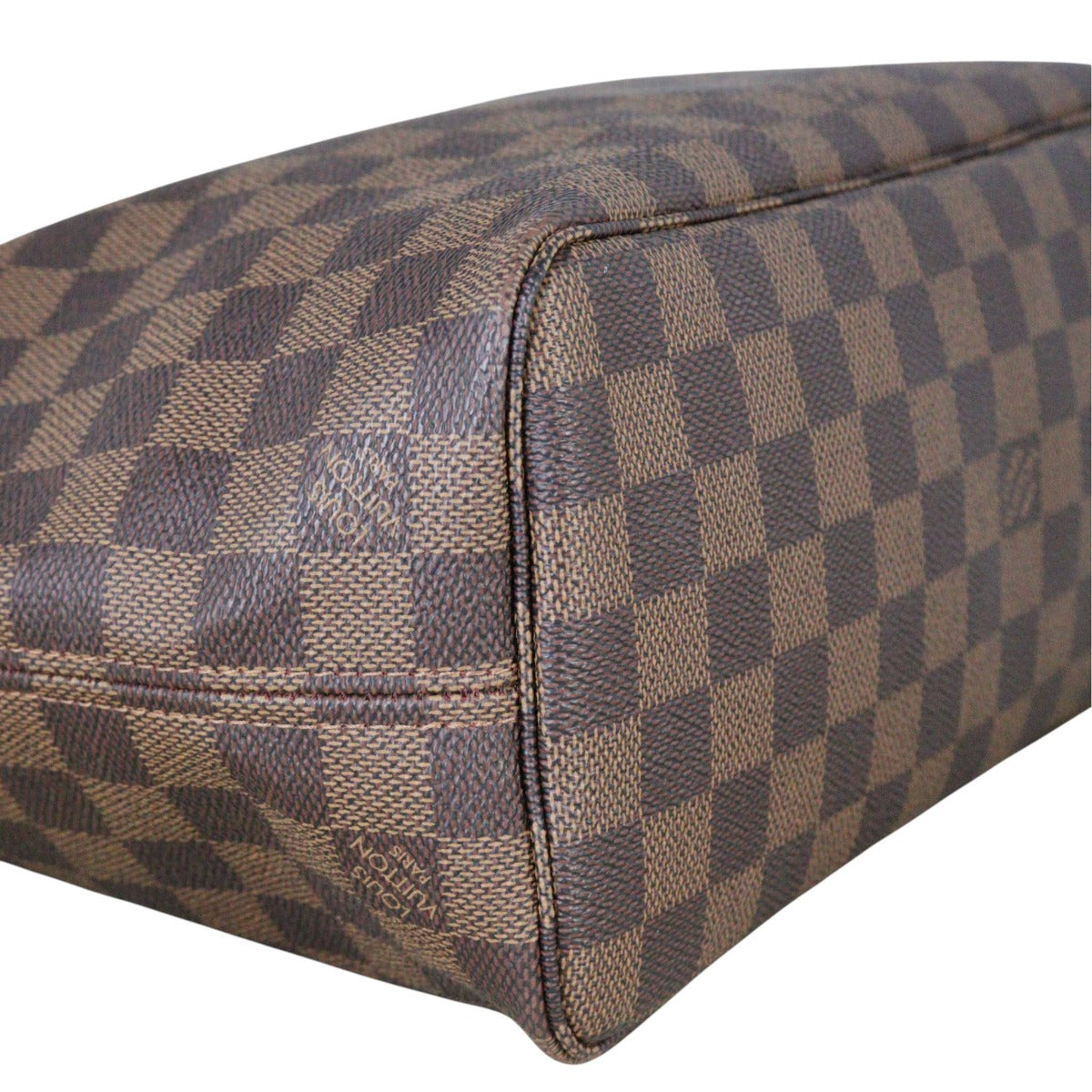 Louis Vuitton Neverfull PM Damier Ebene