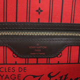 Louis Vuitton Neverfull PM Damier Ebene