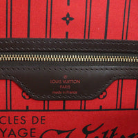Louis Vuitton Neverfull PM Damier Ebene