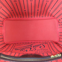 Louis Vuitton Neverfull PM Damier Ebene