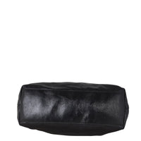 Gucci Soho Chain Shoulder Bag Medium Patent