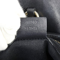 Gucci Soho Chain Shoulder Bag Medium Patent