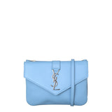 Saint Laurent Monogram Crossbody