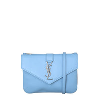 Saint Laurent Monogram Crossbody