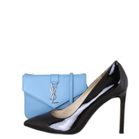 Saint Laurent Monogram Crossbody