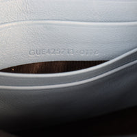 Saint Laurent Monogram Crossbody